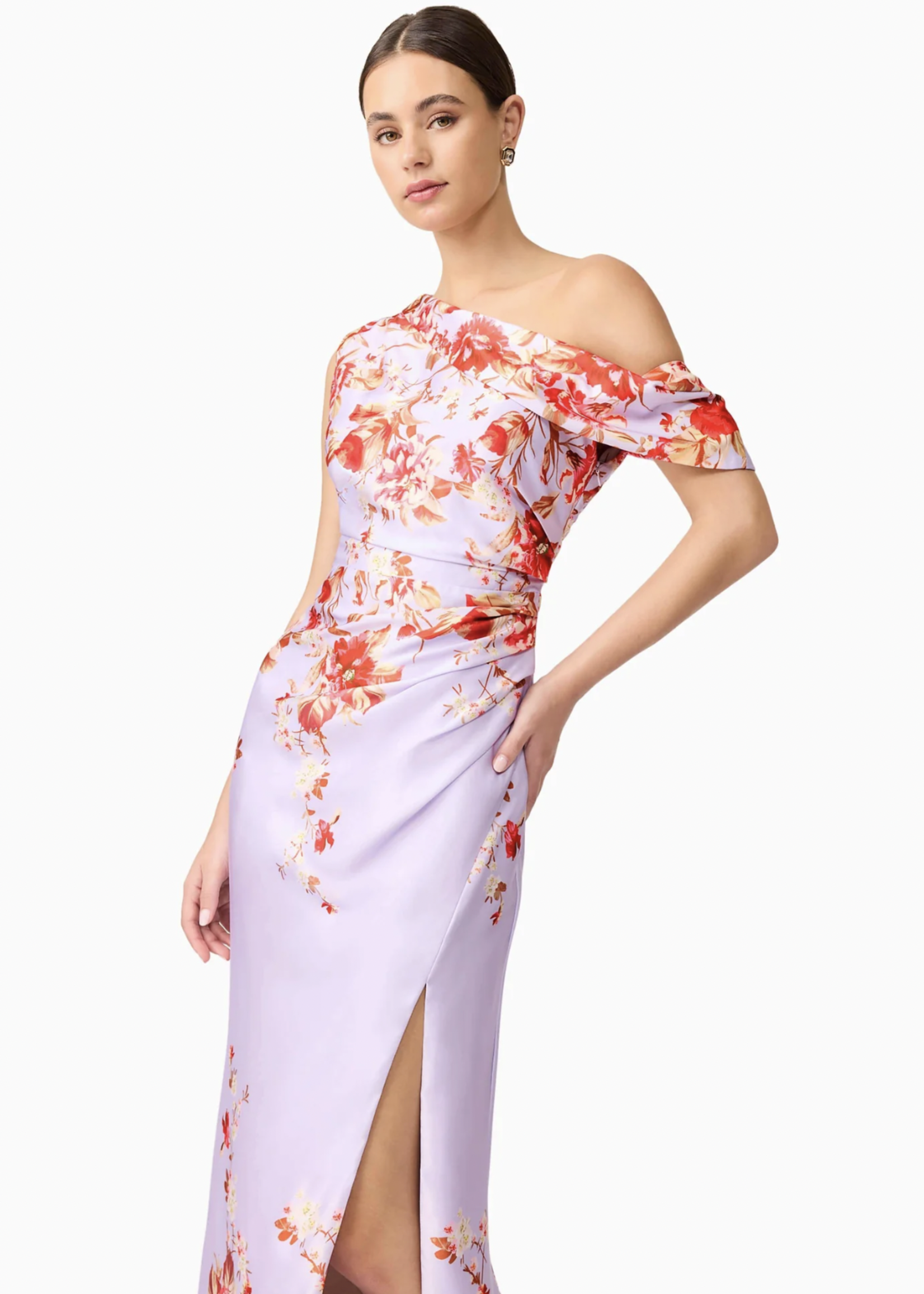 Elitaire Boutique Elina Gown