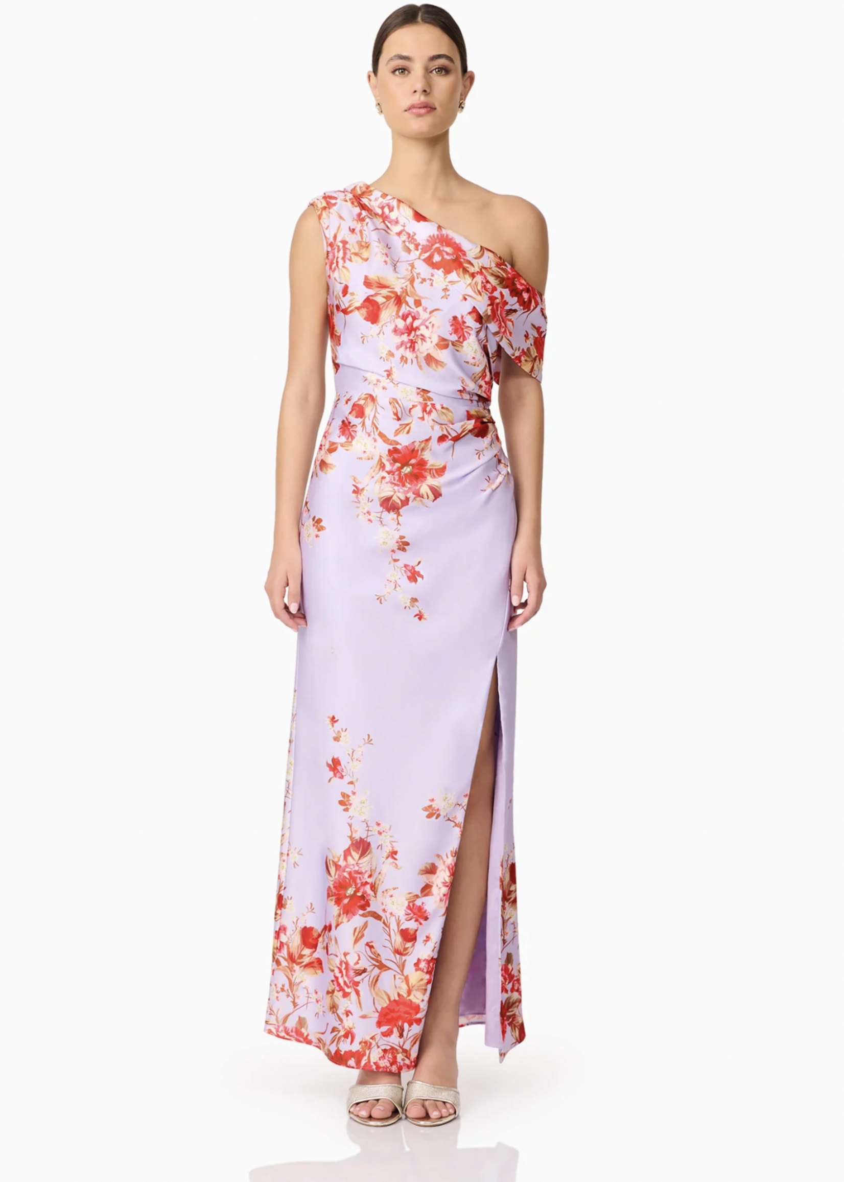 Elitaire Boutique Elina Gown