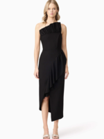 Elitaire Boutique Ava Midi Dress