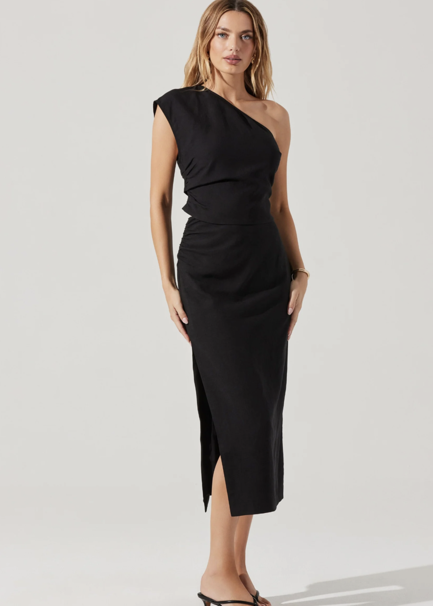Elitaire Boutique Asha Skirt