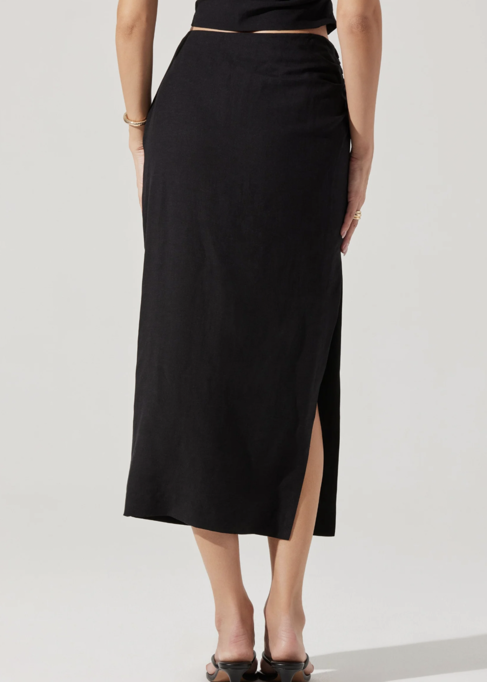 Elitaire Boutique Asha Skirt
