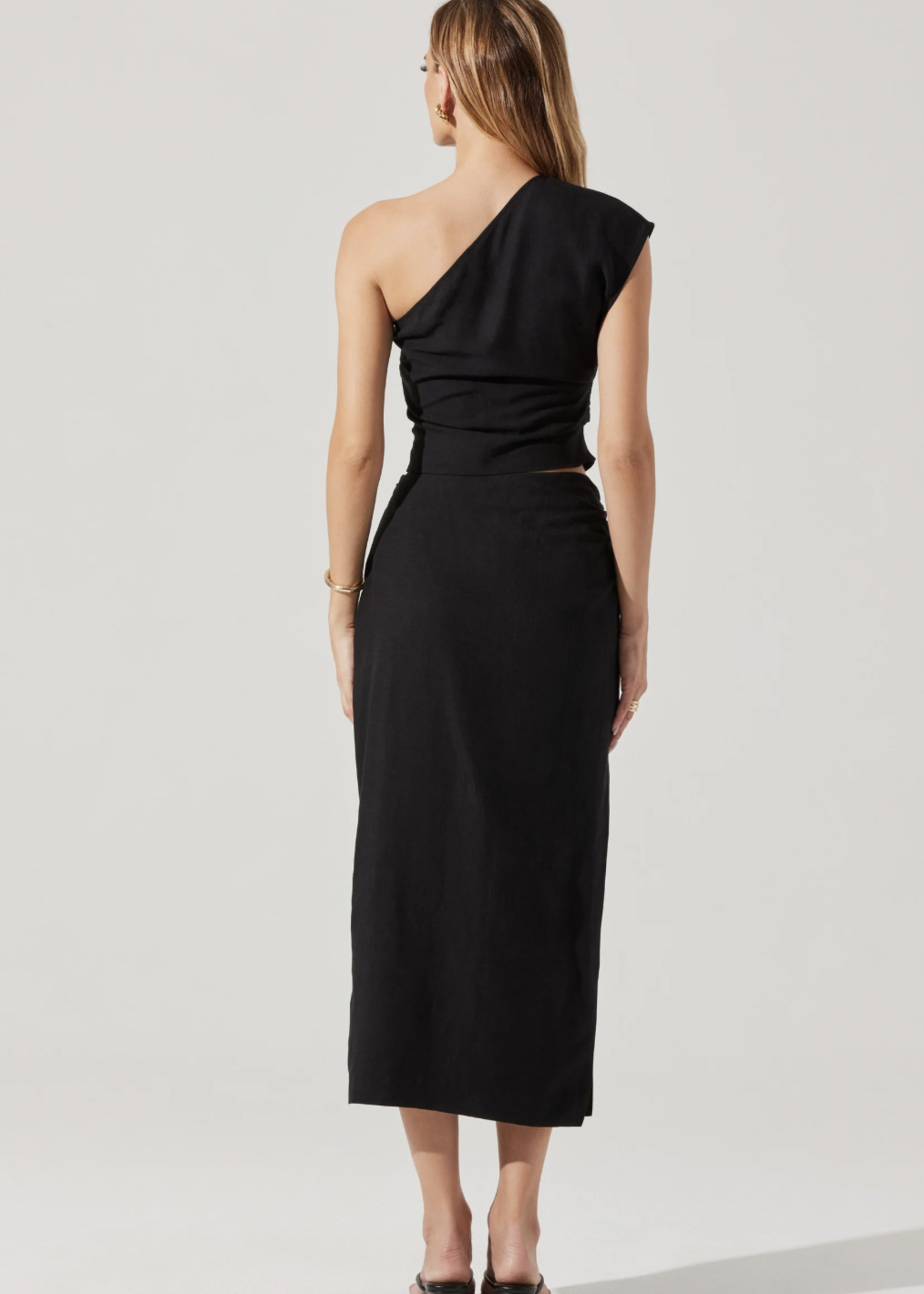 Elitaire Boutique Asha Skirt