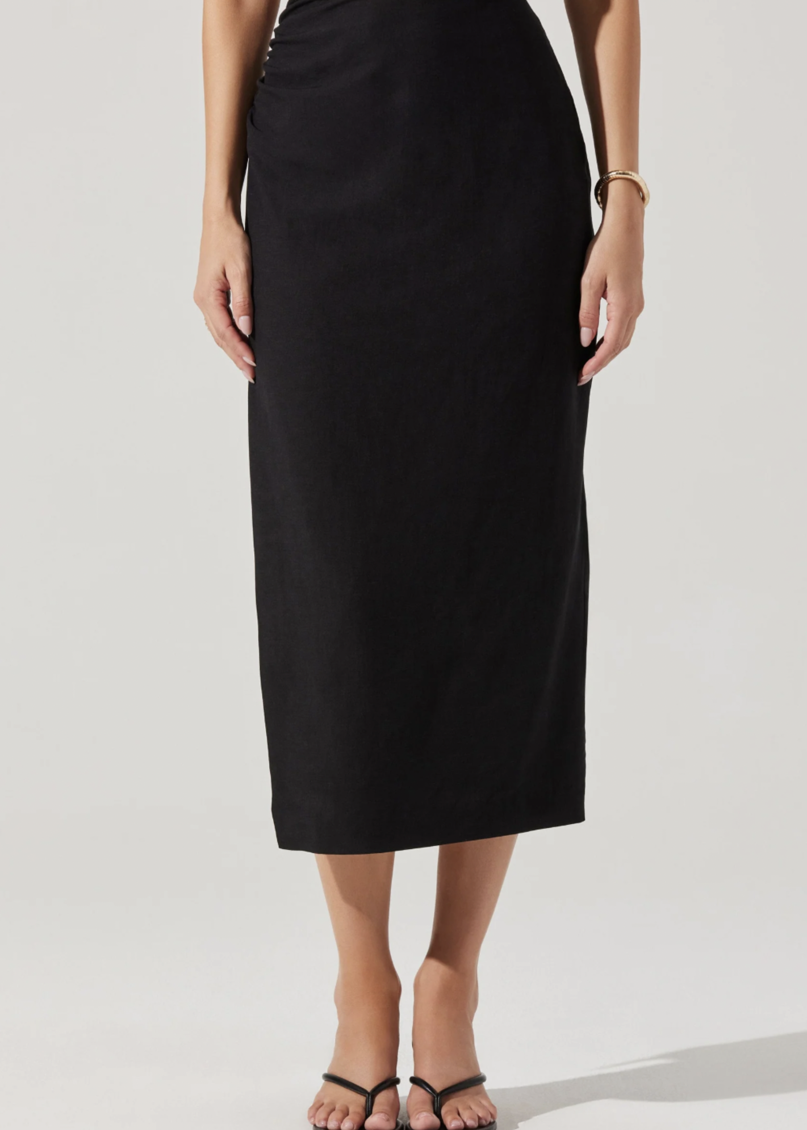 Elitaire Boutique Asha Skirt