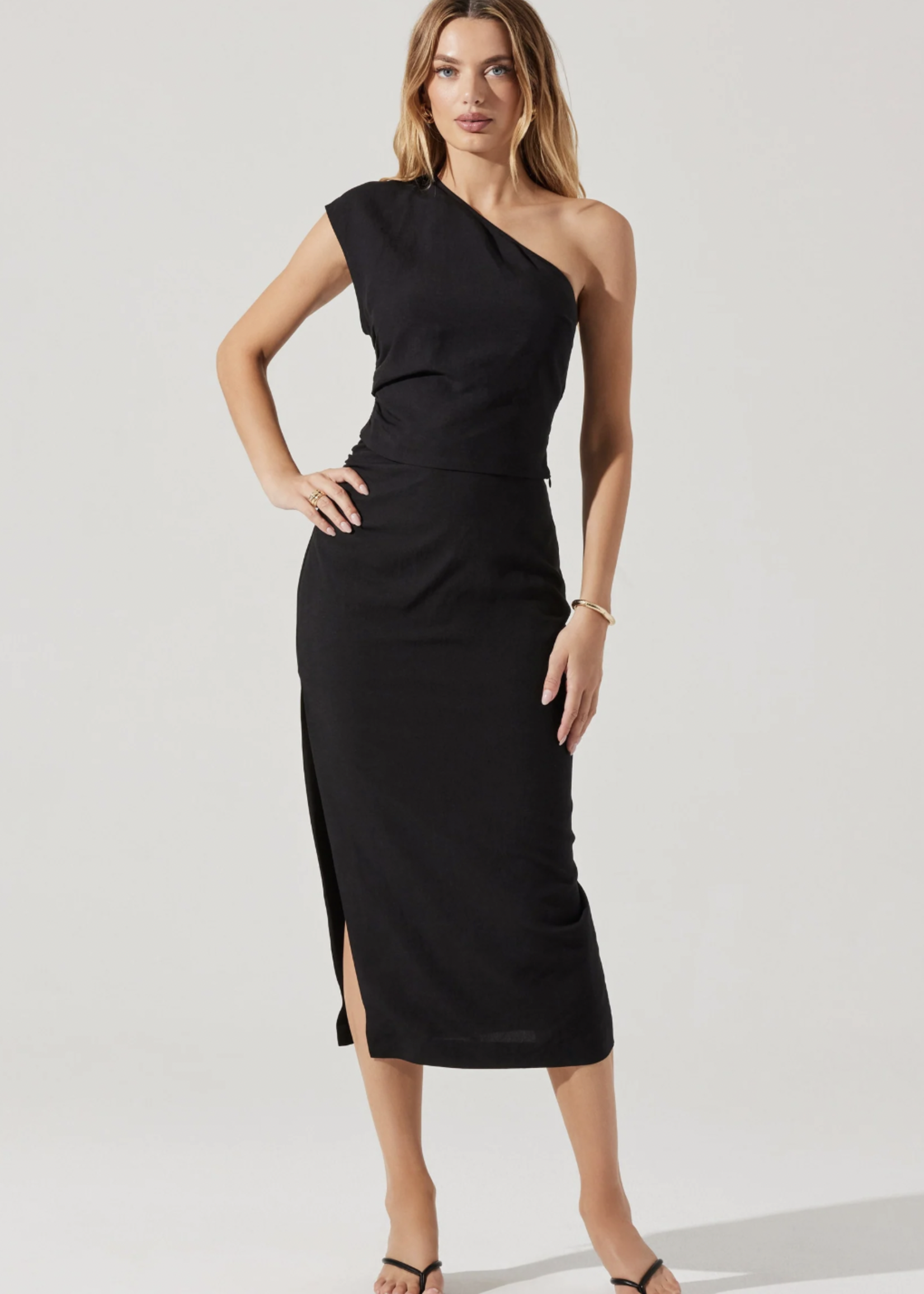 Elitaire Boutique Asha Skirt