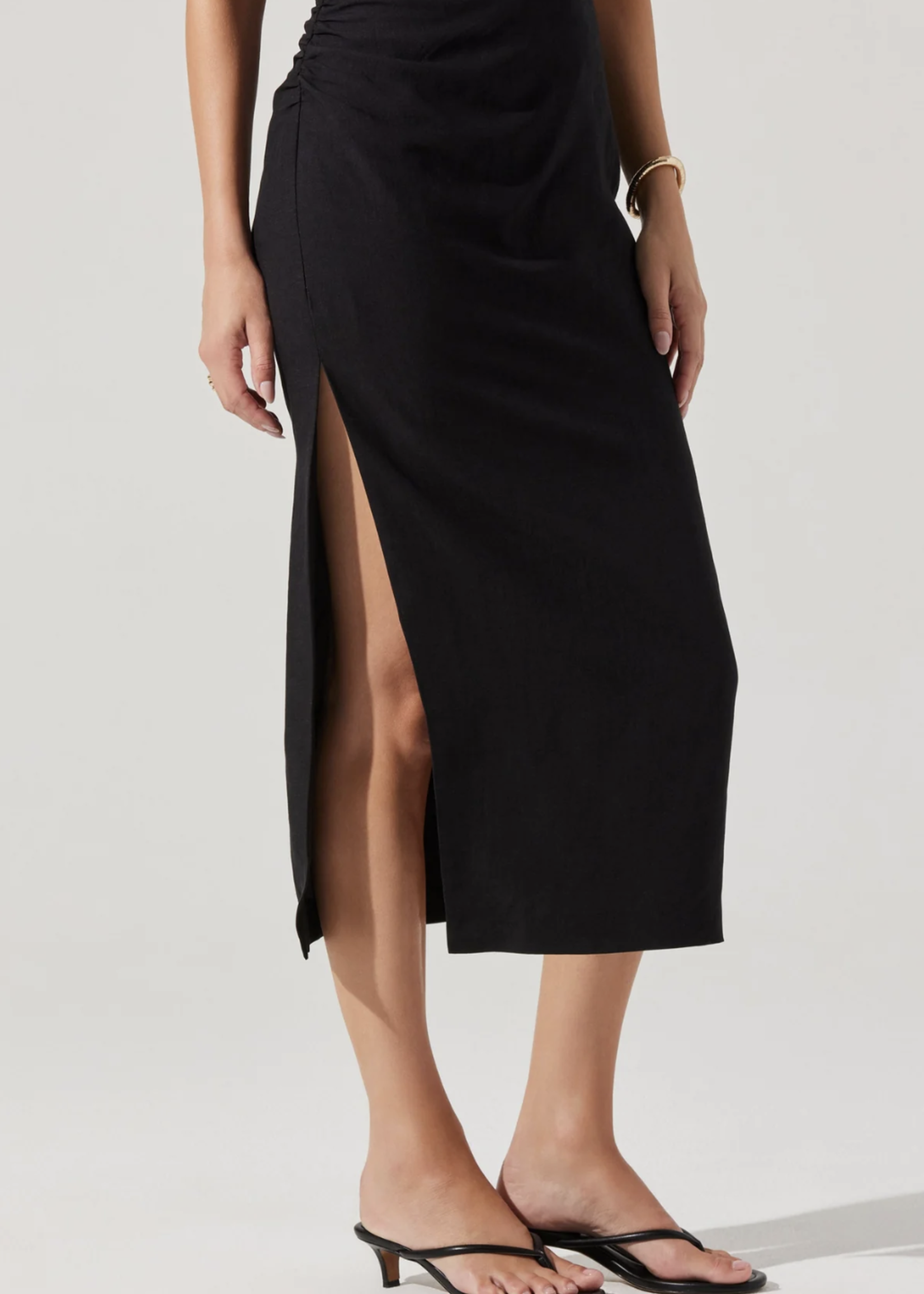 Elitaire Boutique Asha Skirt