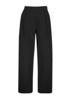 Elitaire Boutique Bradly Poplin Pant