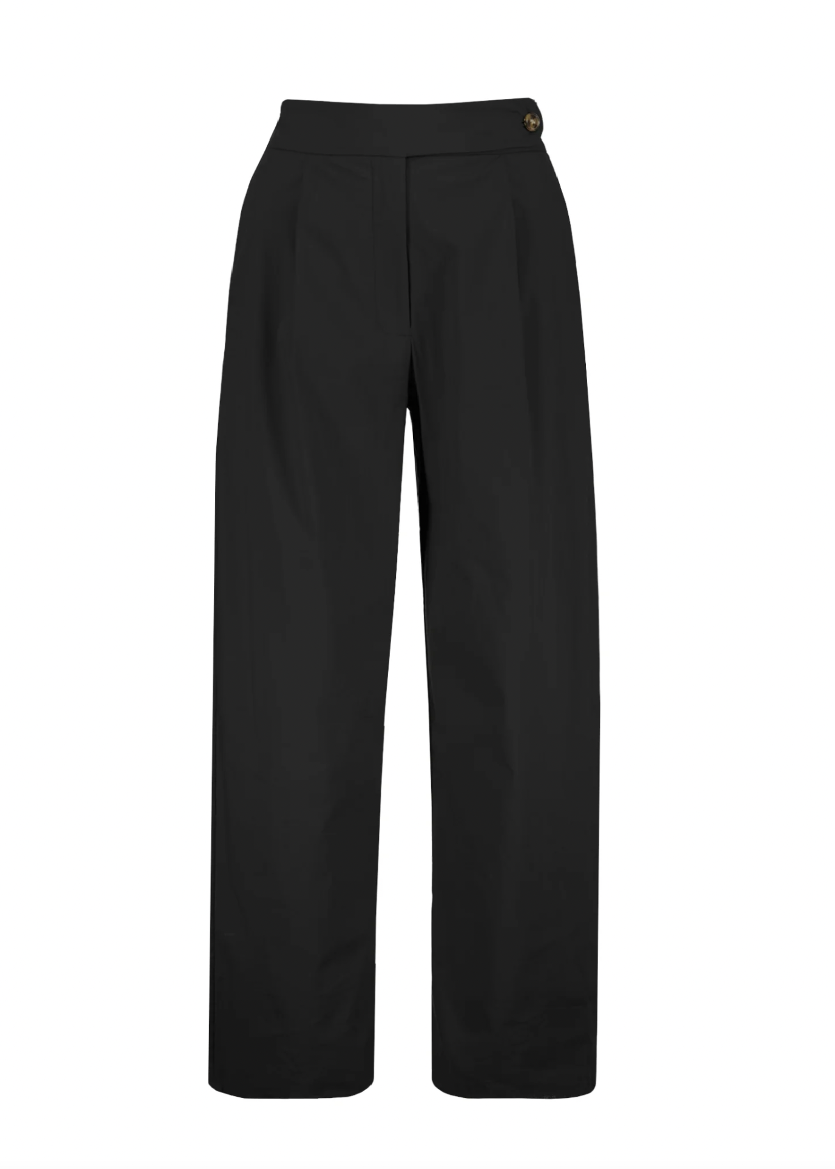 Elitaire Boutique Bradly Poplin Pant