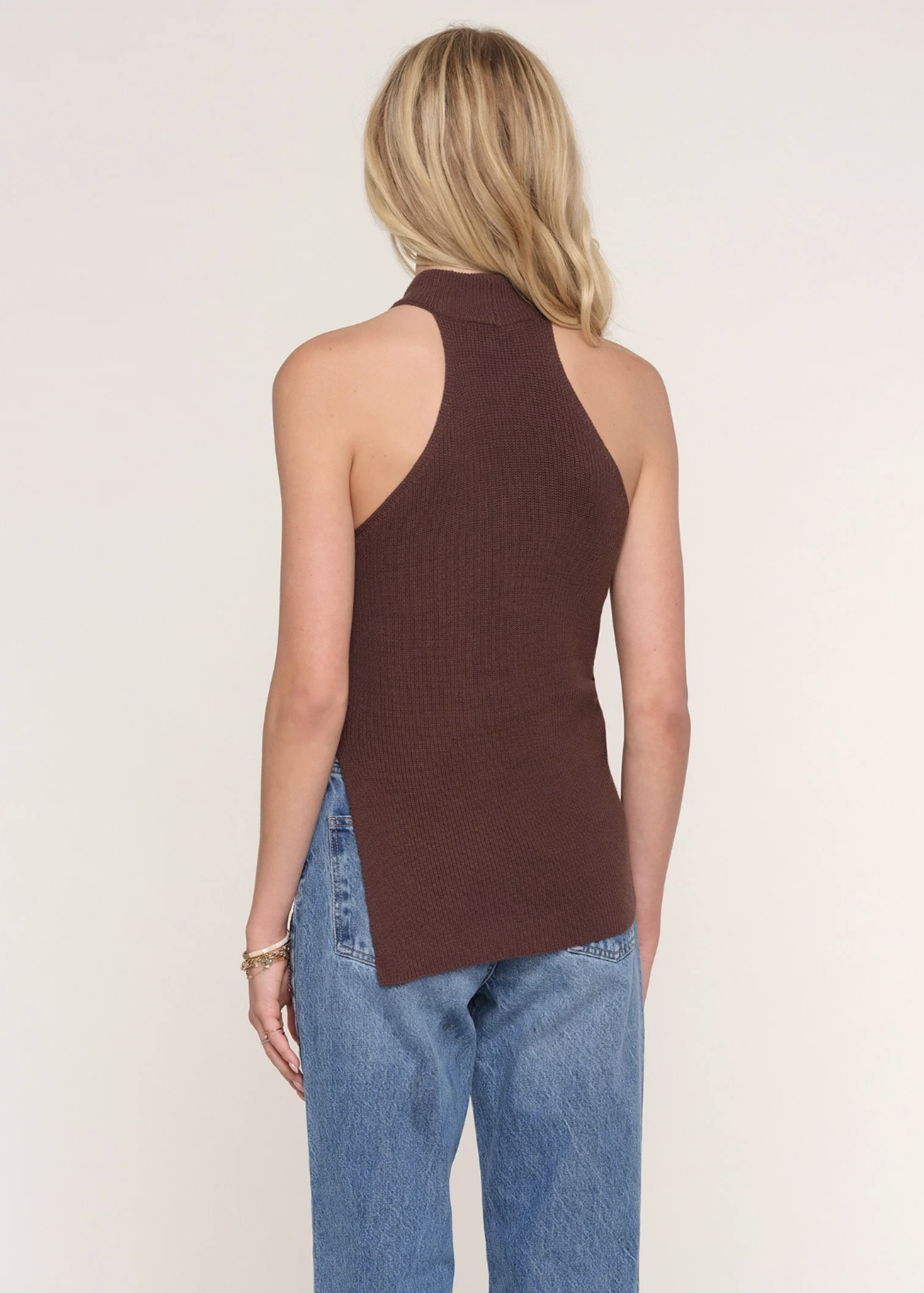 Elitaire Boutique Jones Knit Top