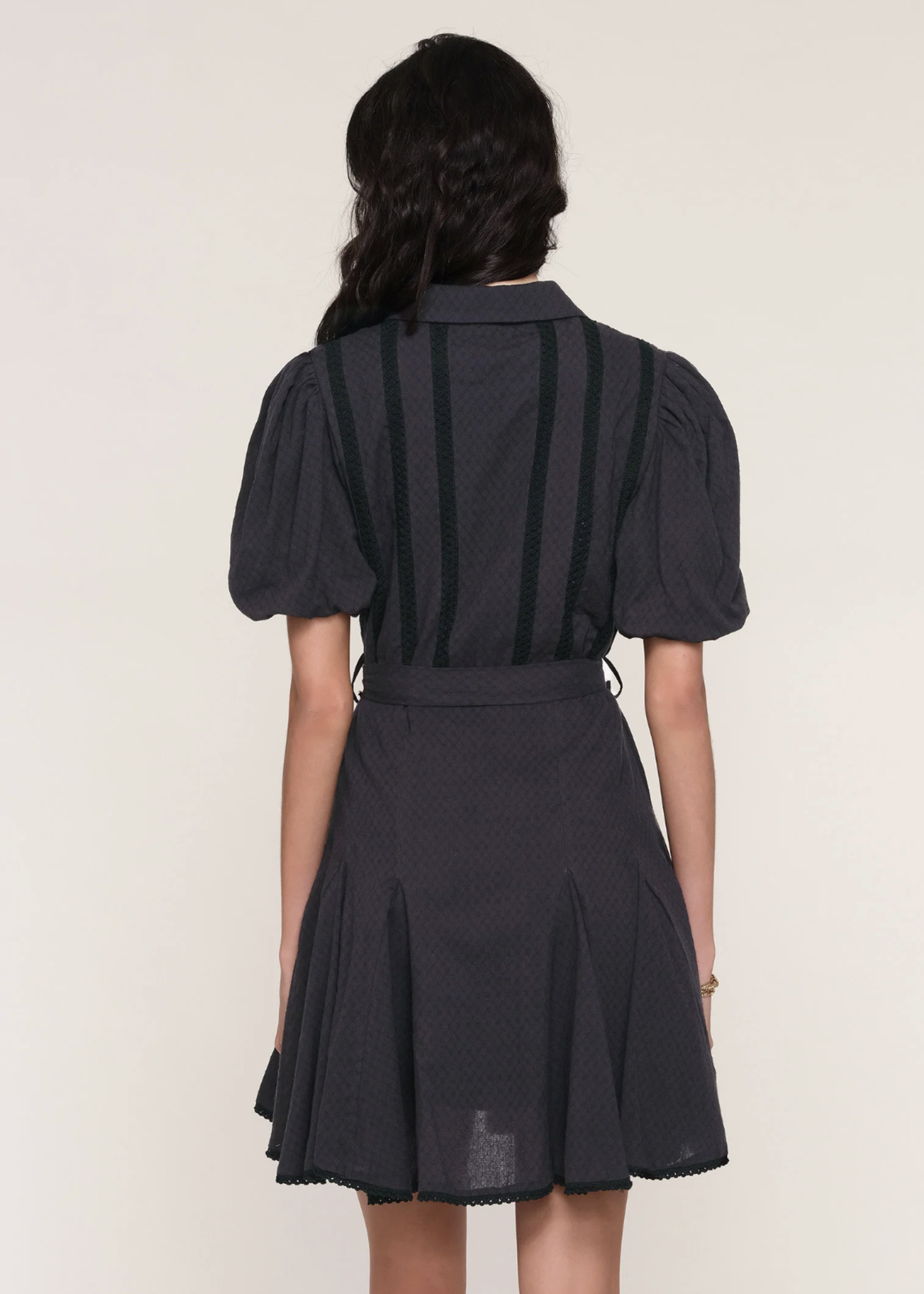 Elitaire Boutique Calvin Mini Dress