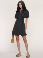 Elitaire Boutique Calvin Mini Dress