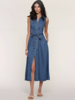 Elitaire Boutique Karlie Midi Dress