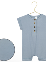 Elitaire Petite Leo Romper