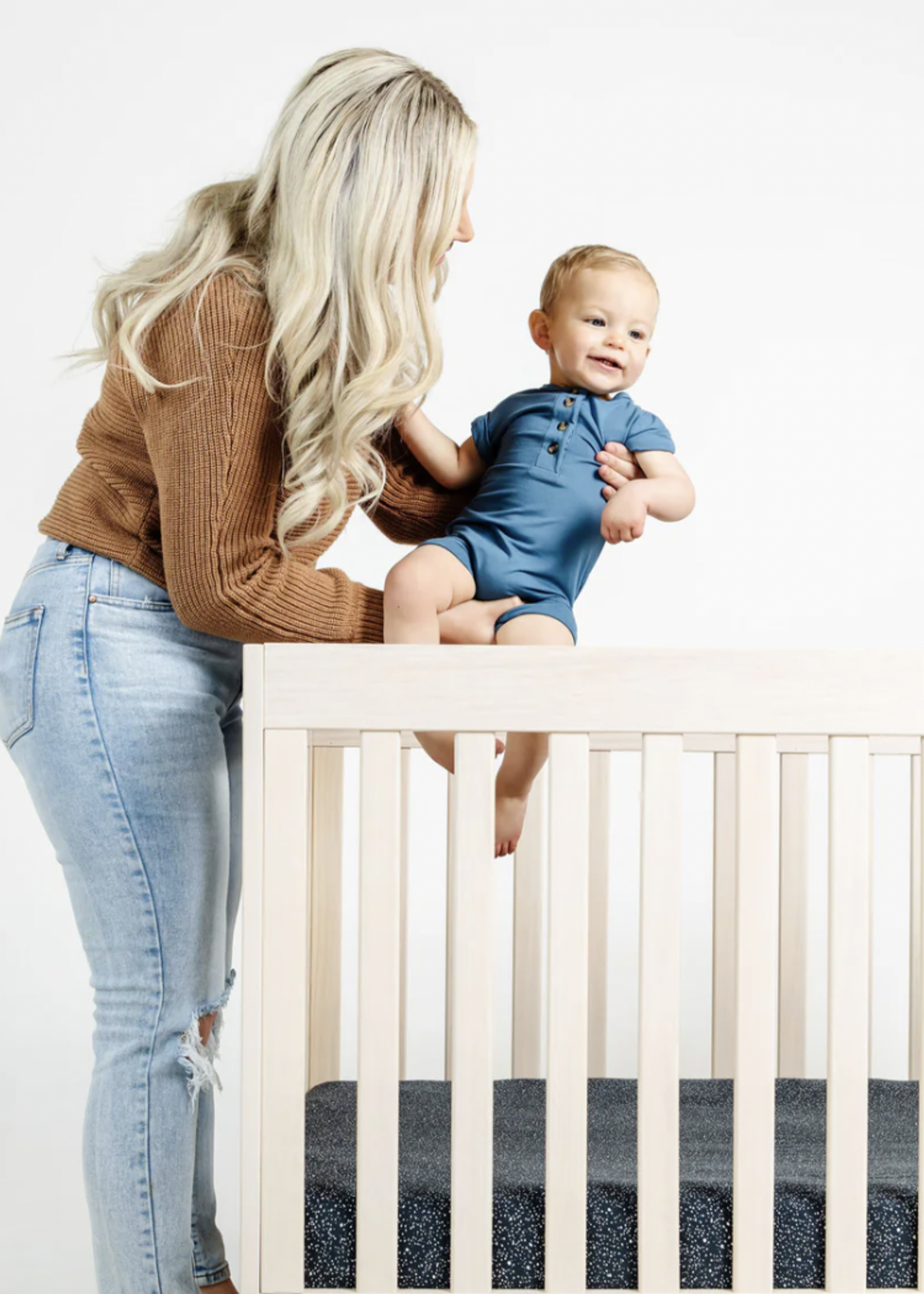 Elitaire Petite Dean Romper