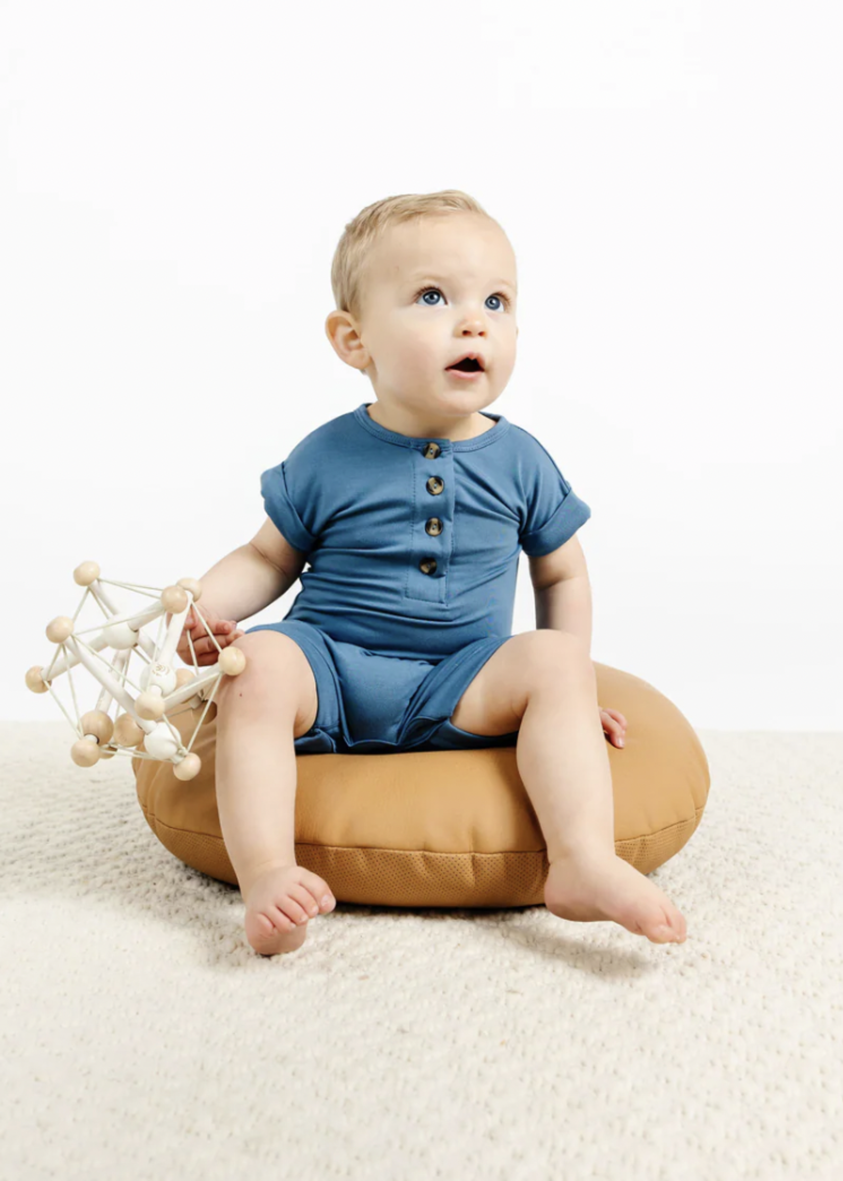 Elitaire Petite Dean Romper