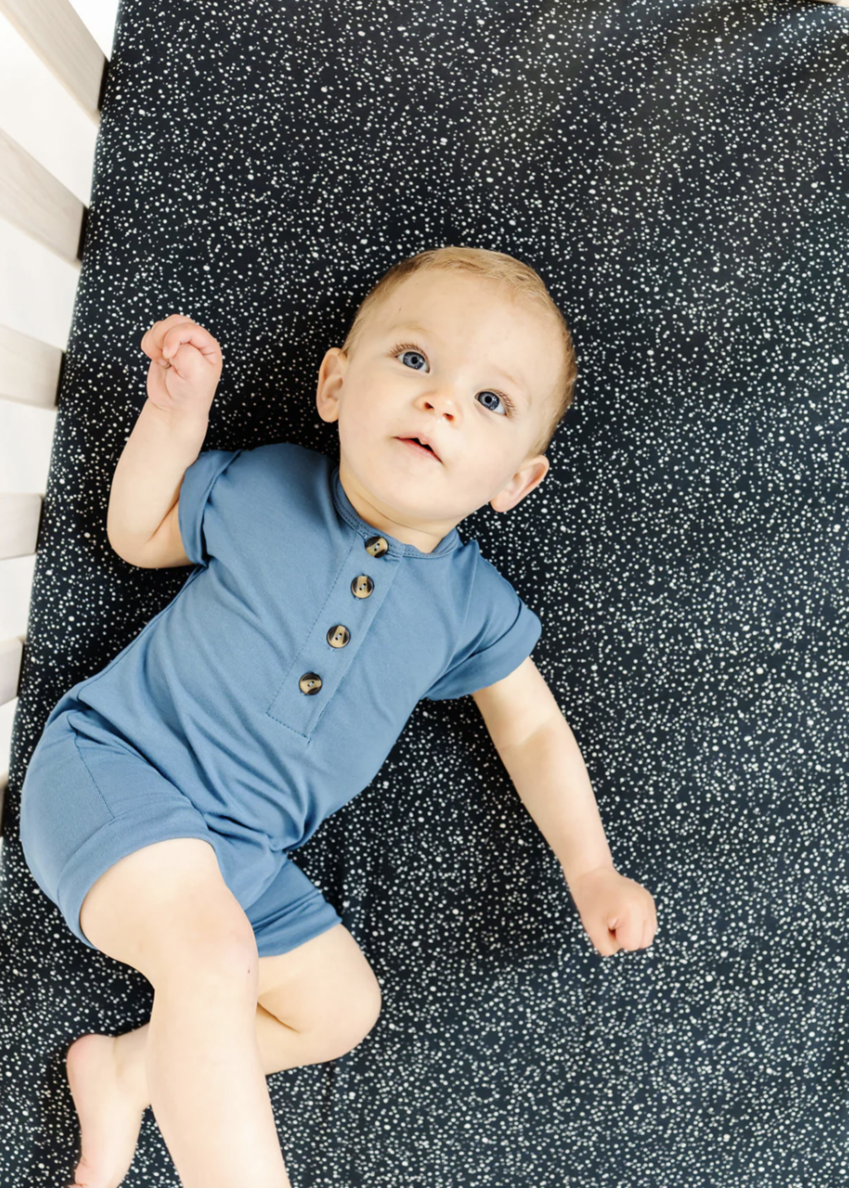 Elitaire Petite Dean Romper