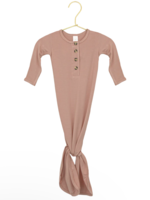 Elitaire Petite Blakely Knotted Gown
