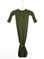 Elitaire Petite Riley Knotted Gown