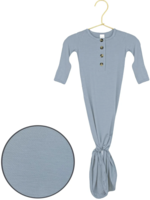 Elitaire Petite Leo Knotted Gown