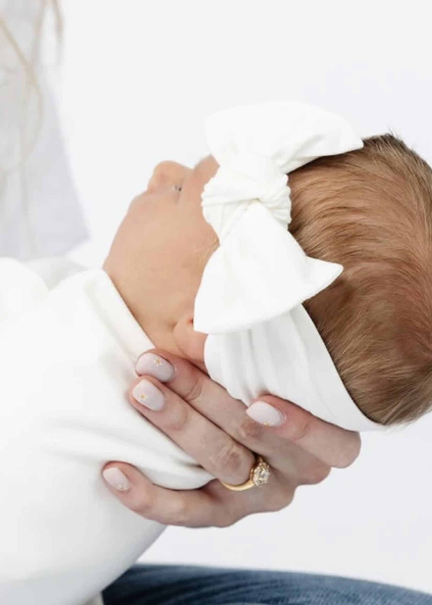 Elitaire Petite Finley Knot Headband