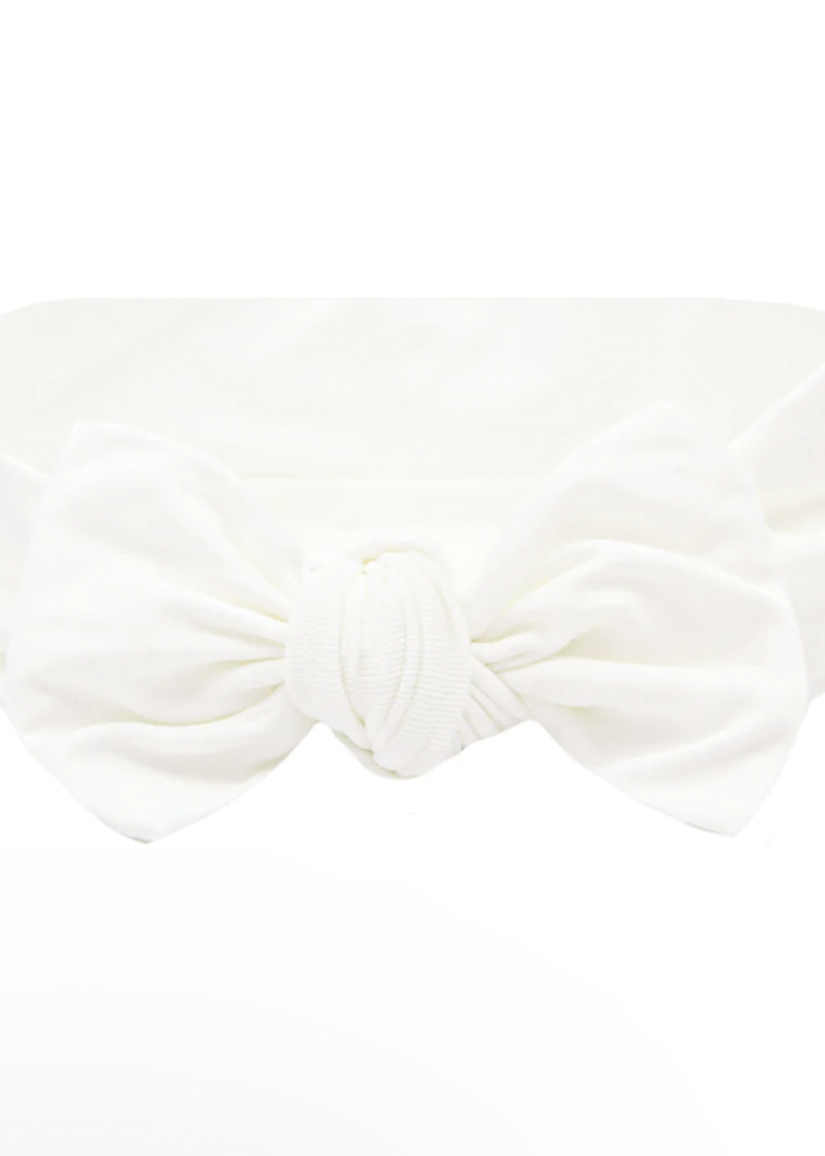 Elitaire Petite Finley Knot Headband