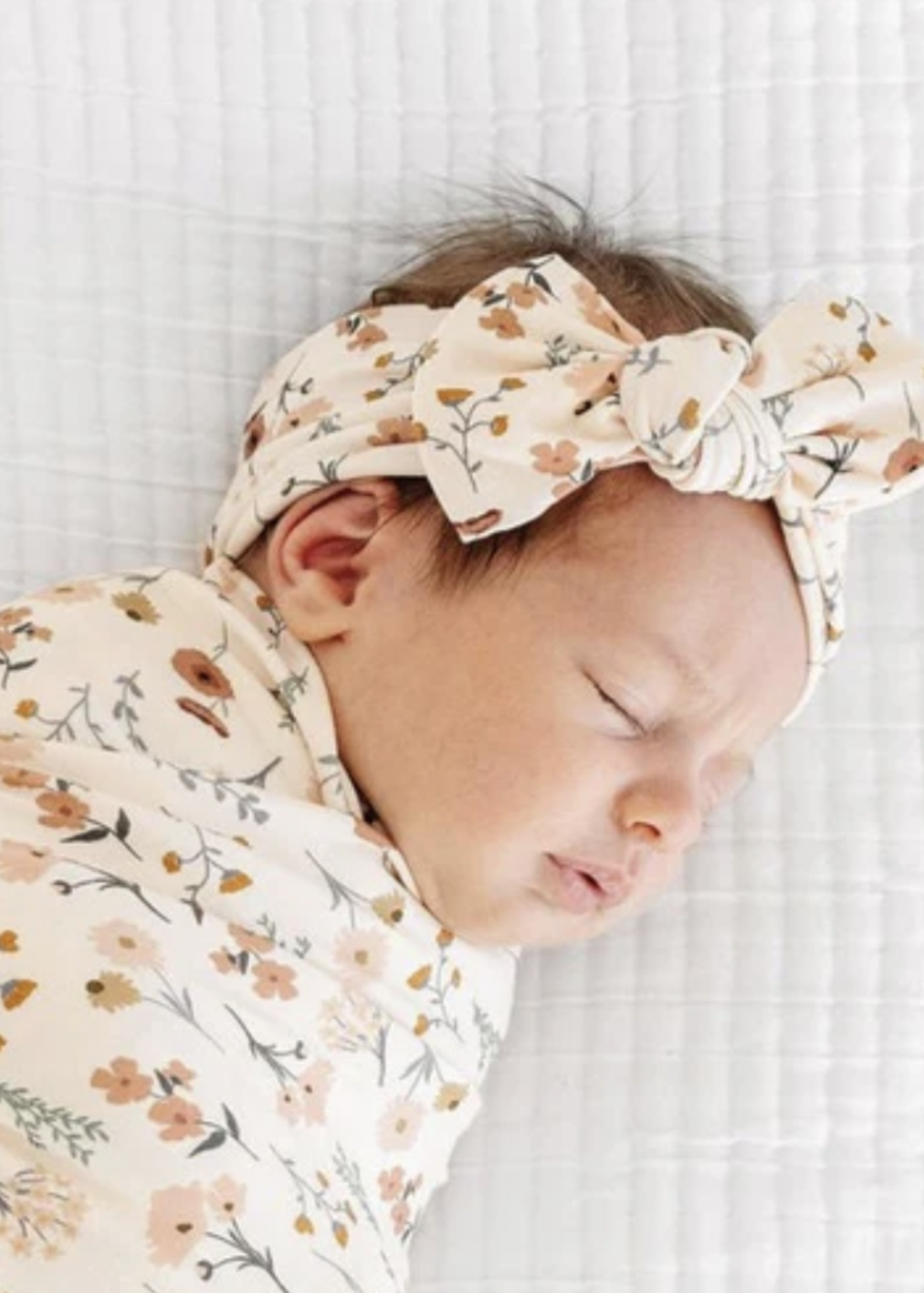 Elitaire Petite Rachel Knot Headband