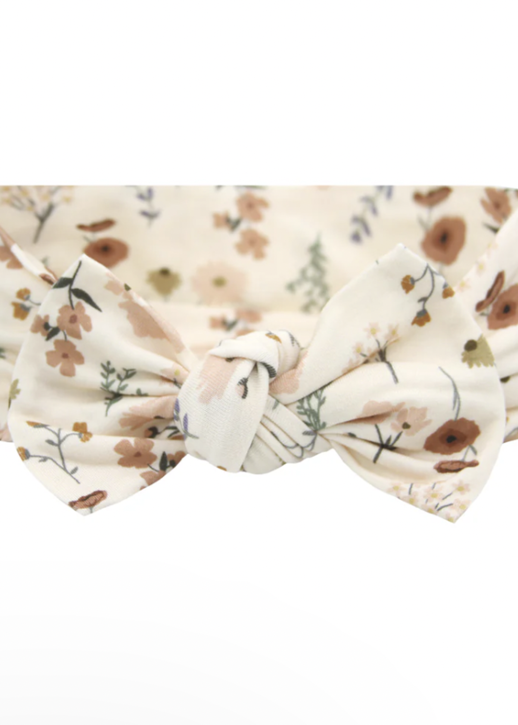 Elitaire Petite Rachel Knot Headband