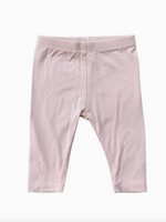 Elitaire Petite Misty Rose Leggings