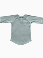 Elitaire Petite Fern Ribbed Top