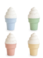 Elitaire Petite Mix and Match Ice Cream Toy