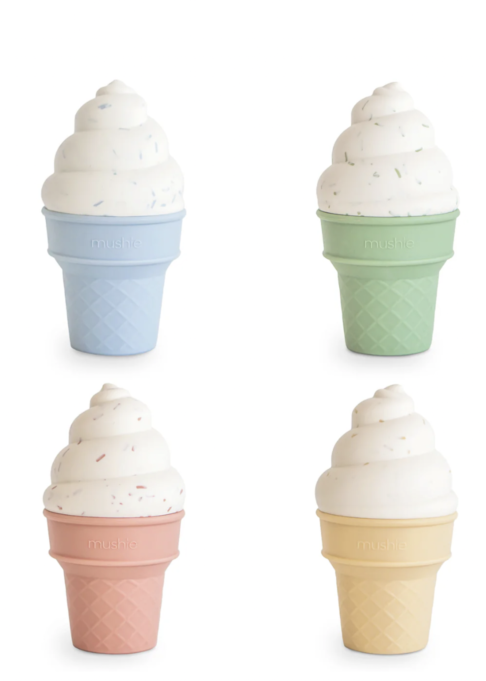 Elitaire Petite Mix and Match Ice Cream Toy