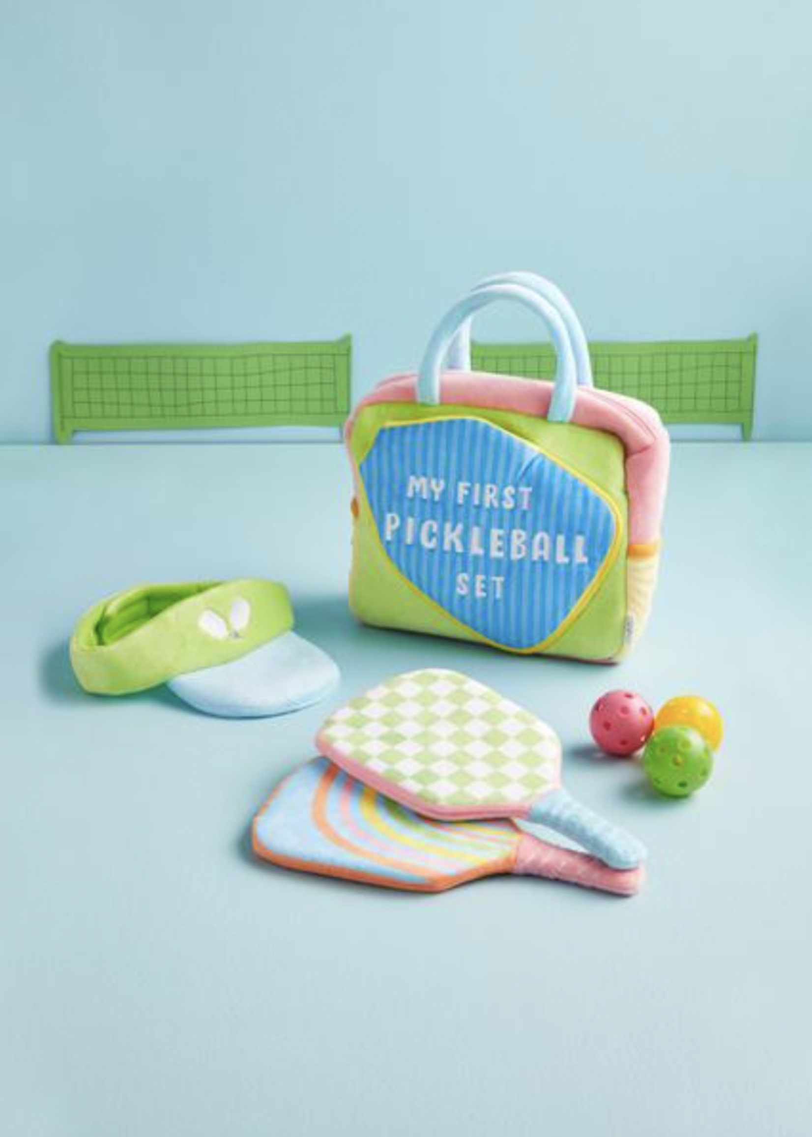 Elitaire Petite My First Pickleball Bag