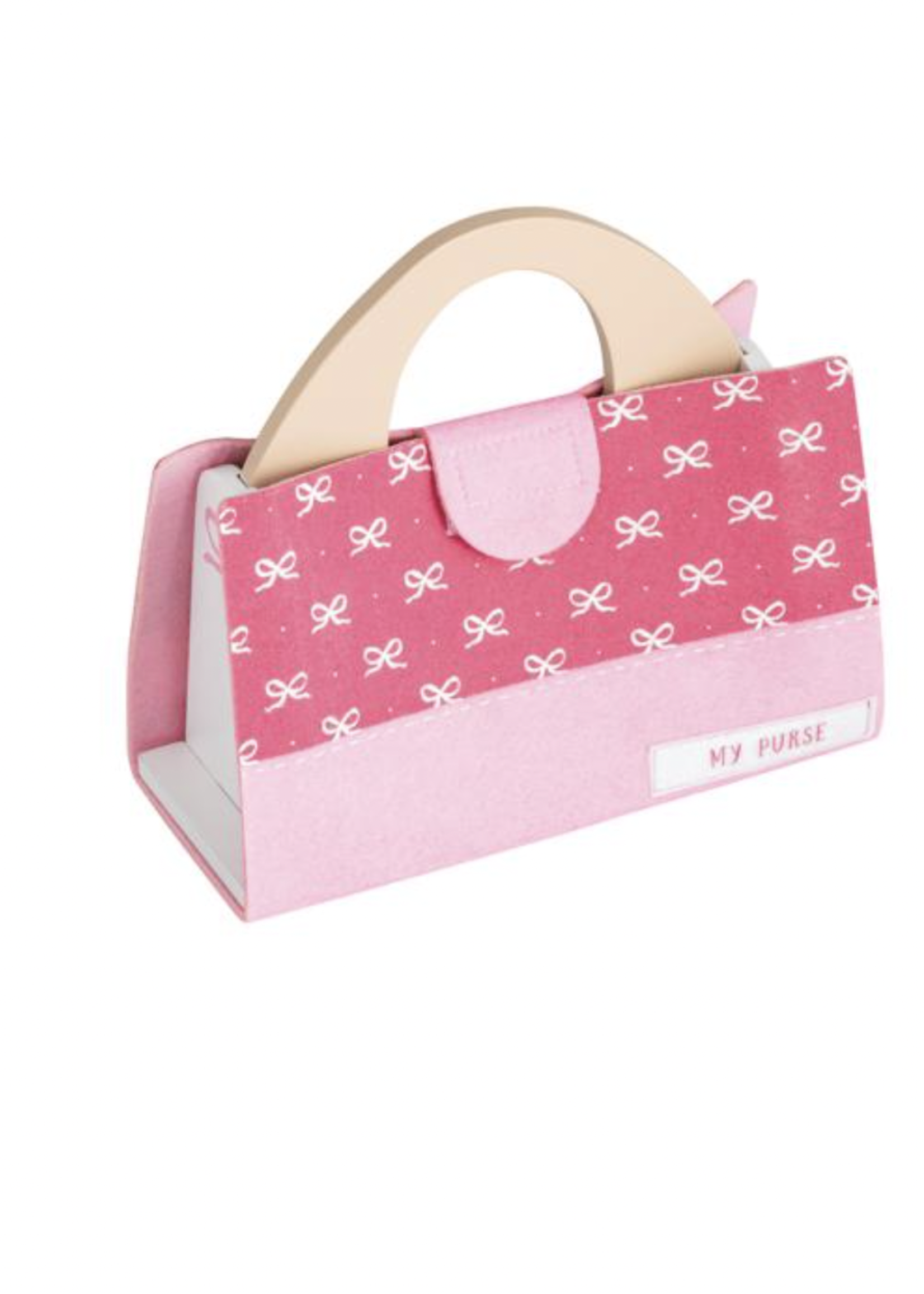 Elitaire Petite My Purse Set