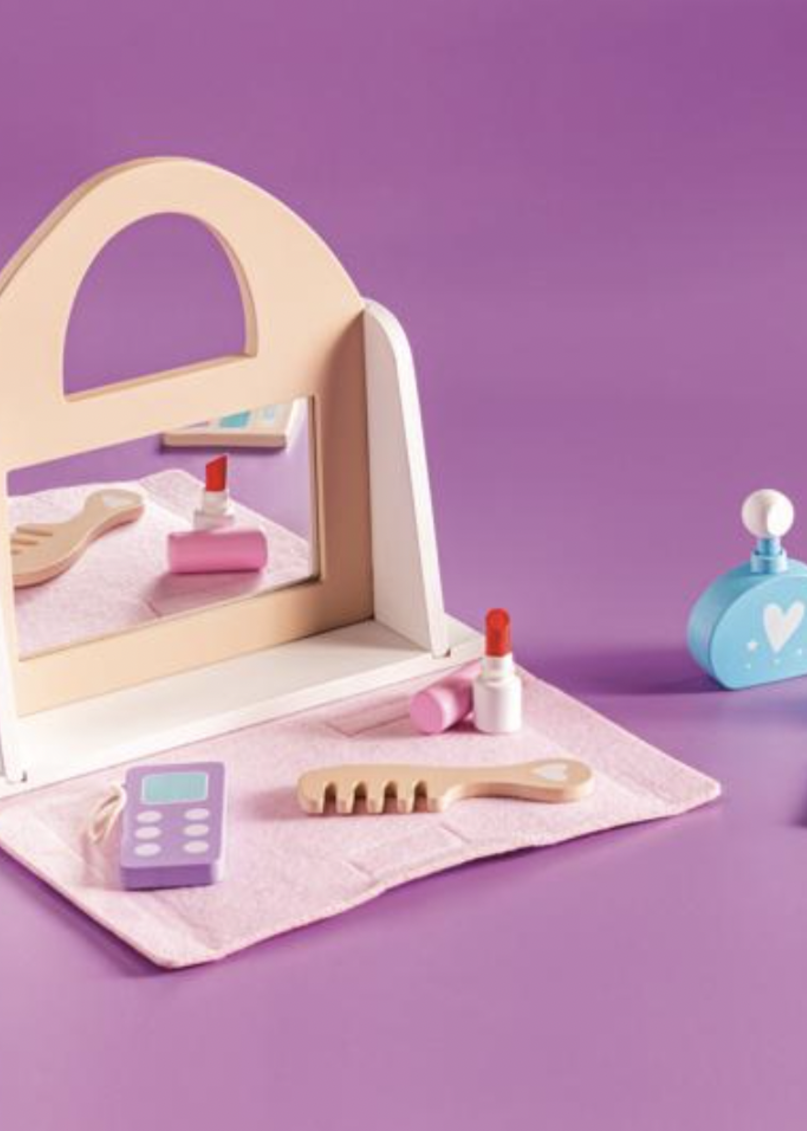 Elitaire Petite My Purse Set