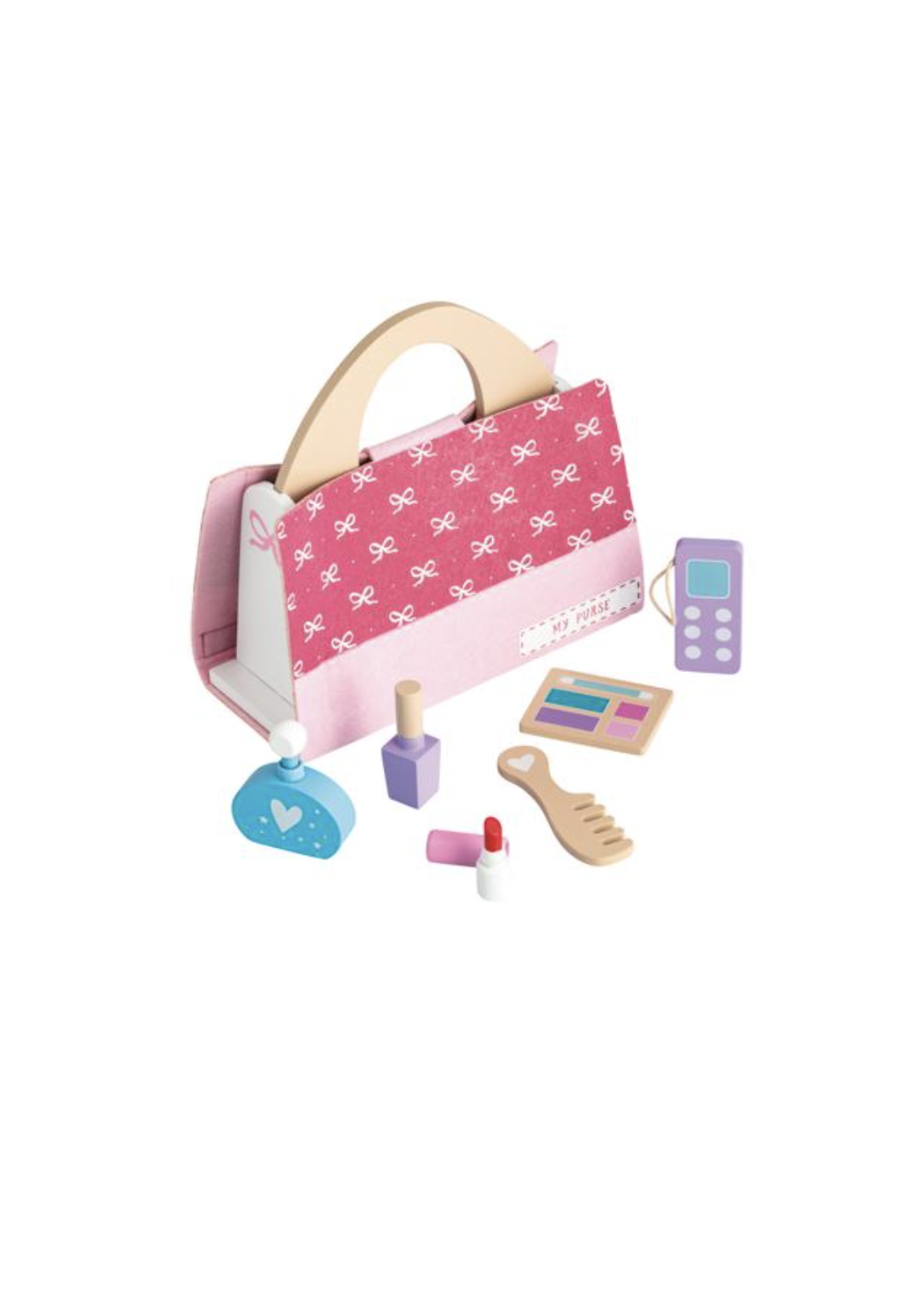 Elitaire Petite My Purse Set