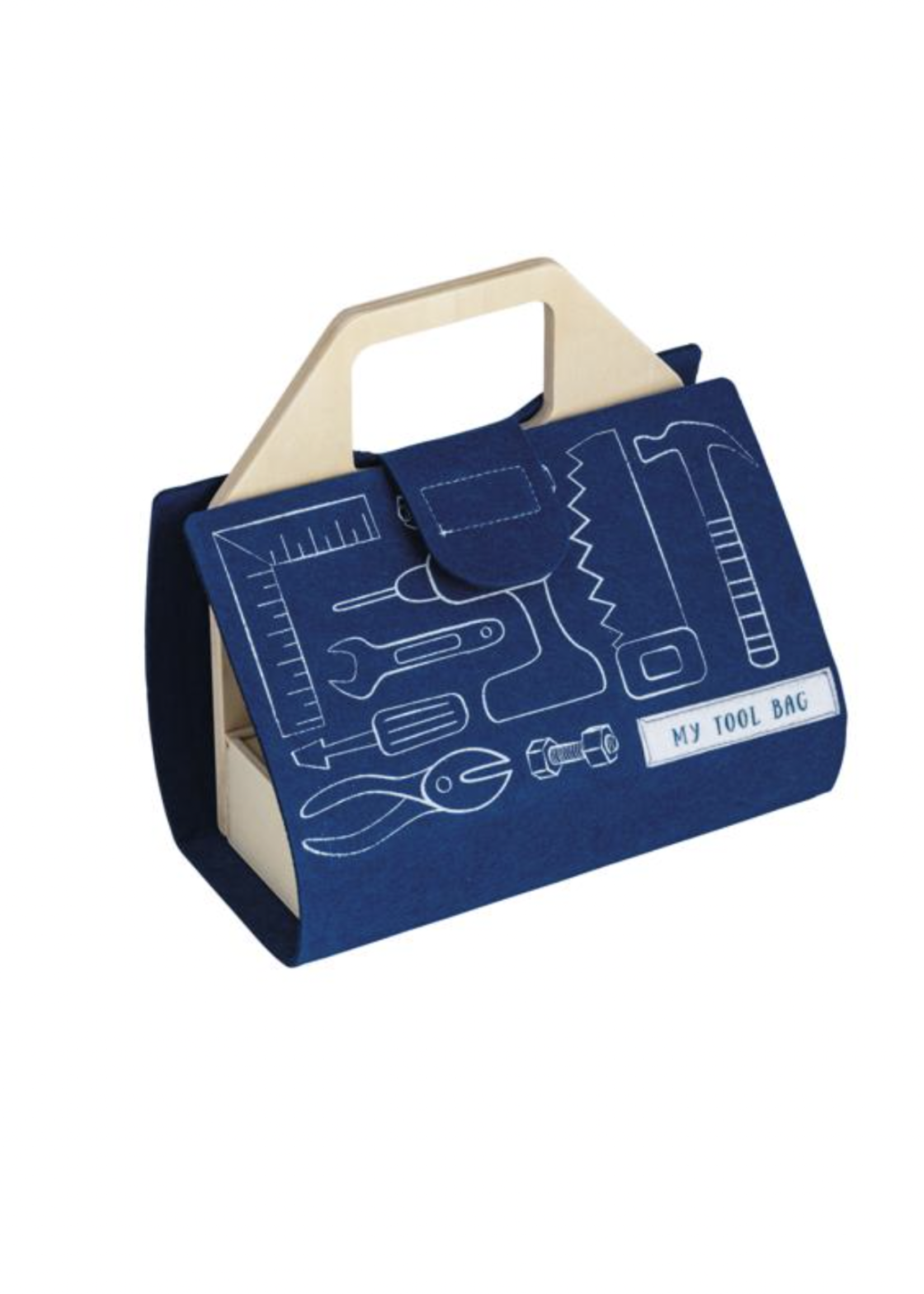 Elitaire Petite My Tool Kit