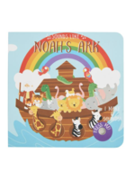 Elitaire Petite Sounds Like Noah's Ark