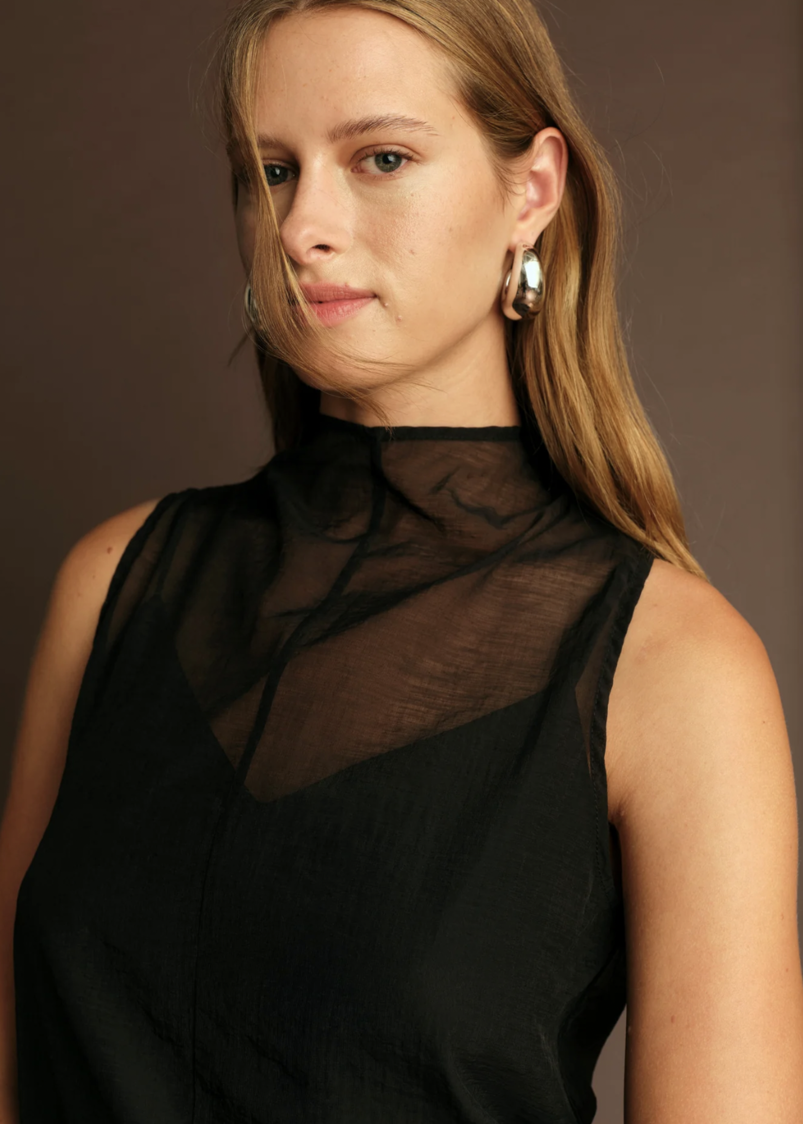 Elitaire Boutique Hugh Sheer Set