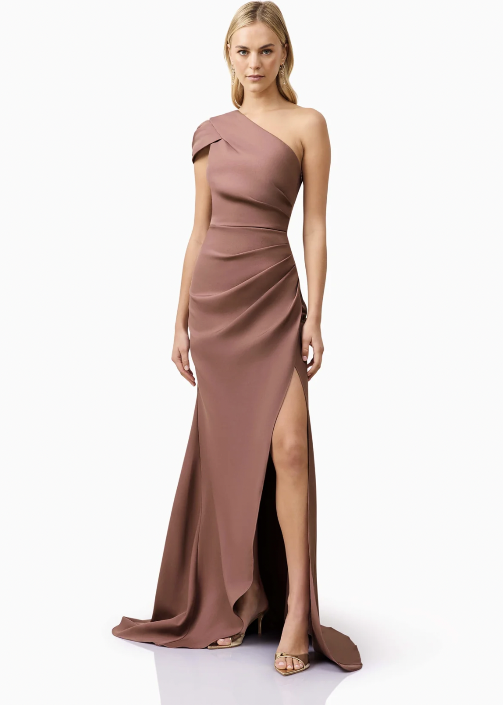 Elitaire Boutique Klara Gown