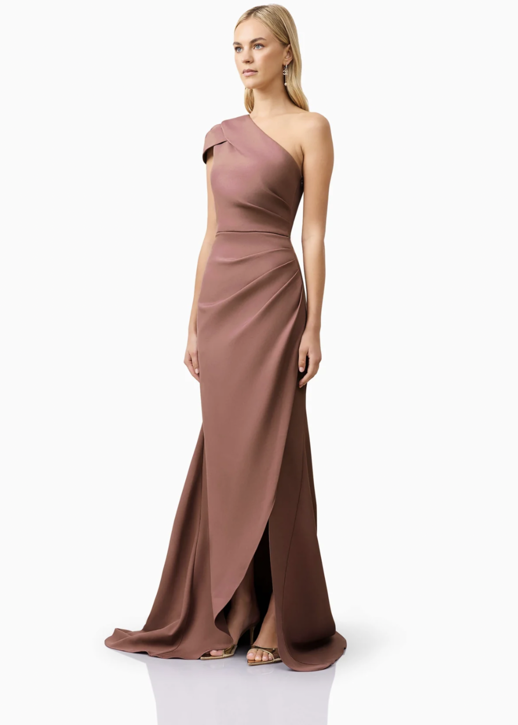 Elitaire Boutique Klara Gown