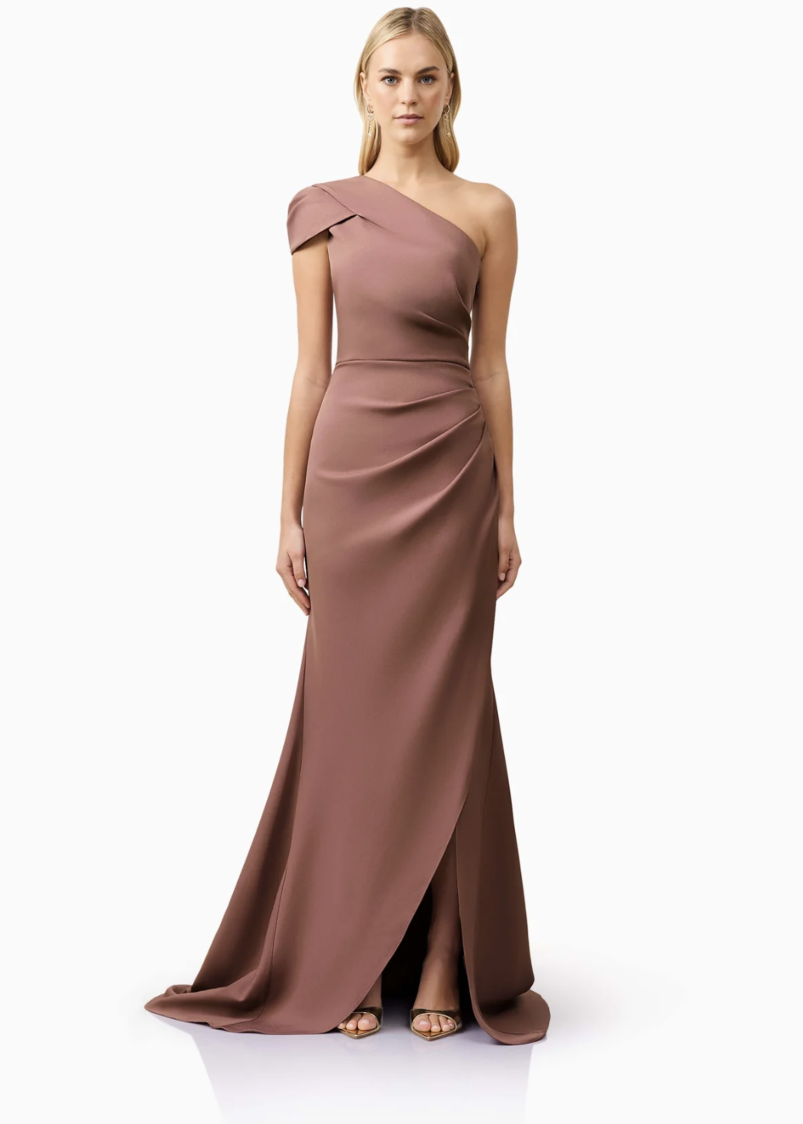 Elitaire Boutique Klara Gown