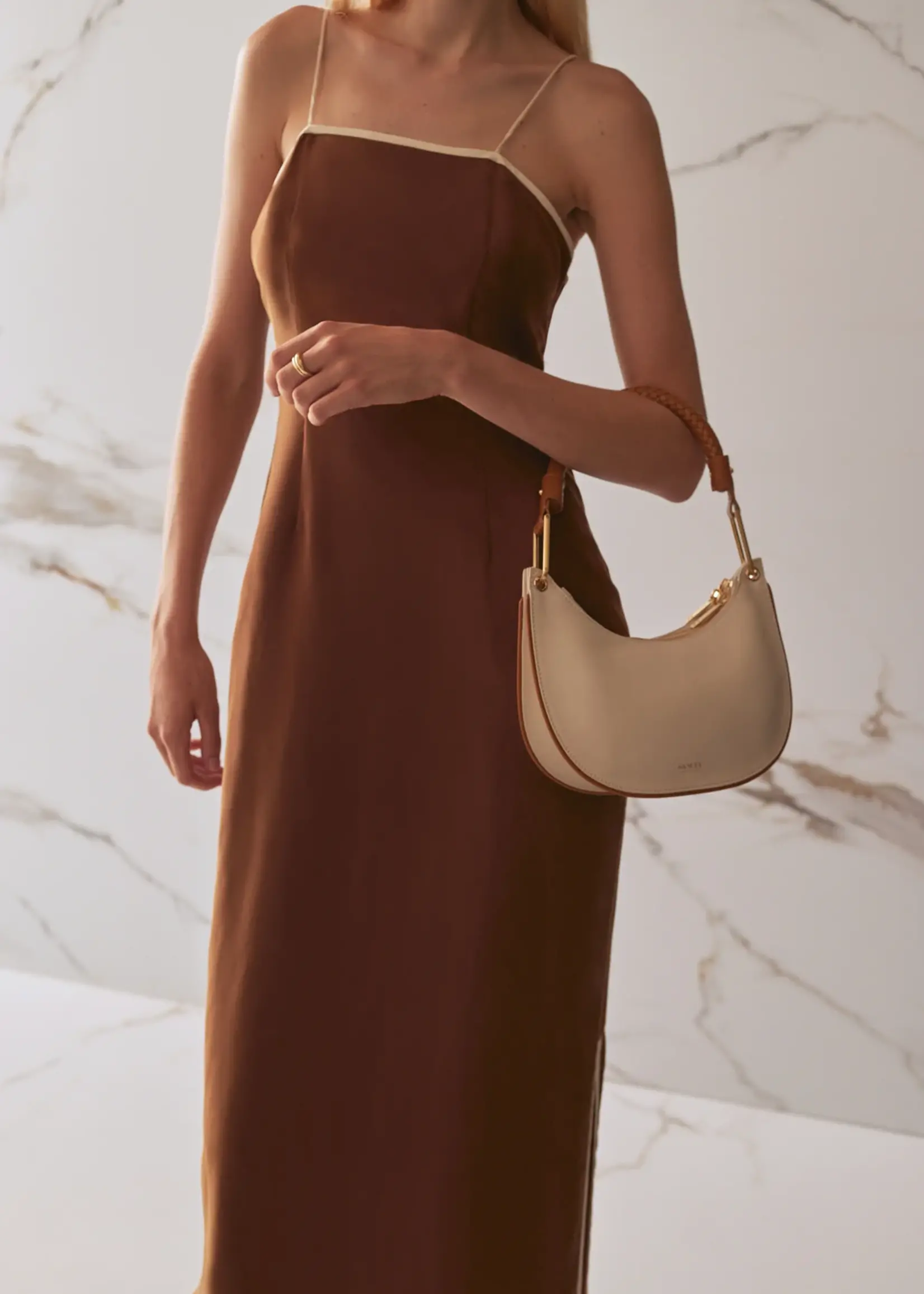 Elitaire Boutique Avinta Dress