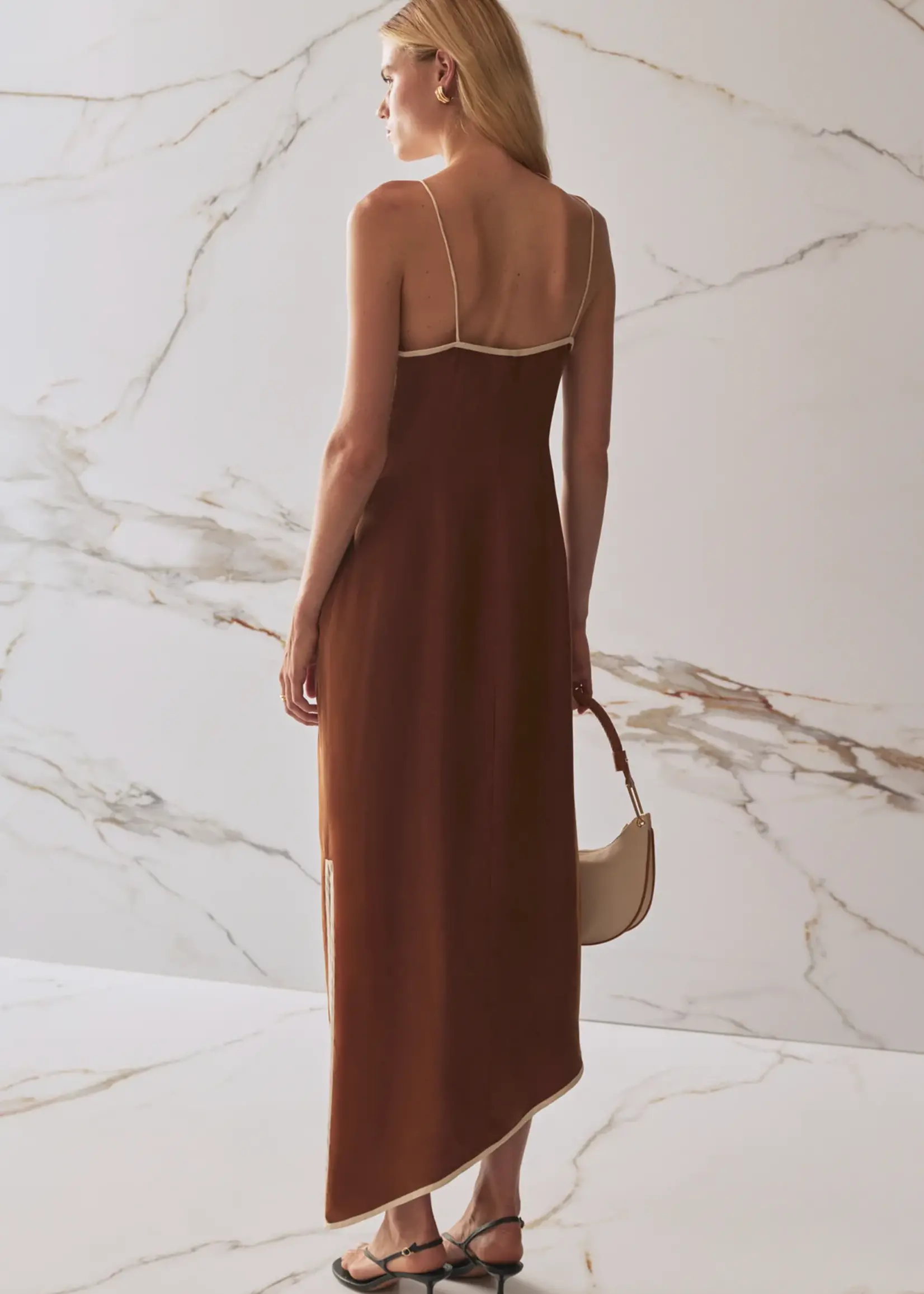 Elitaire Boutique Avinta Dress