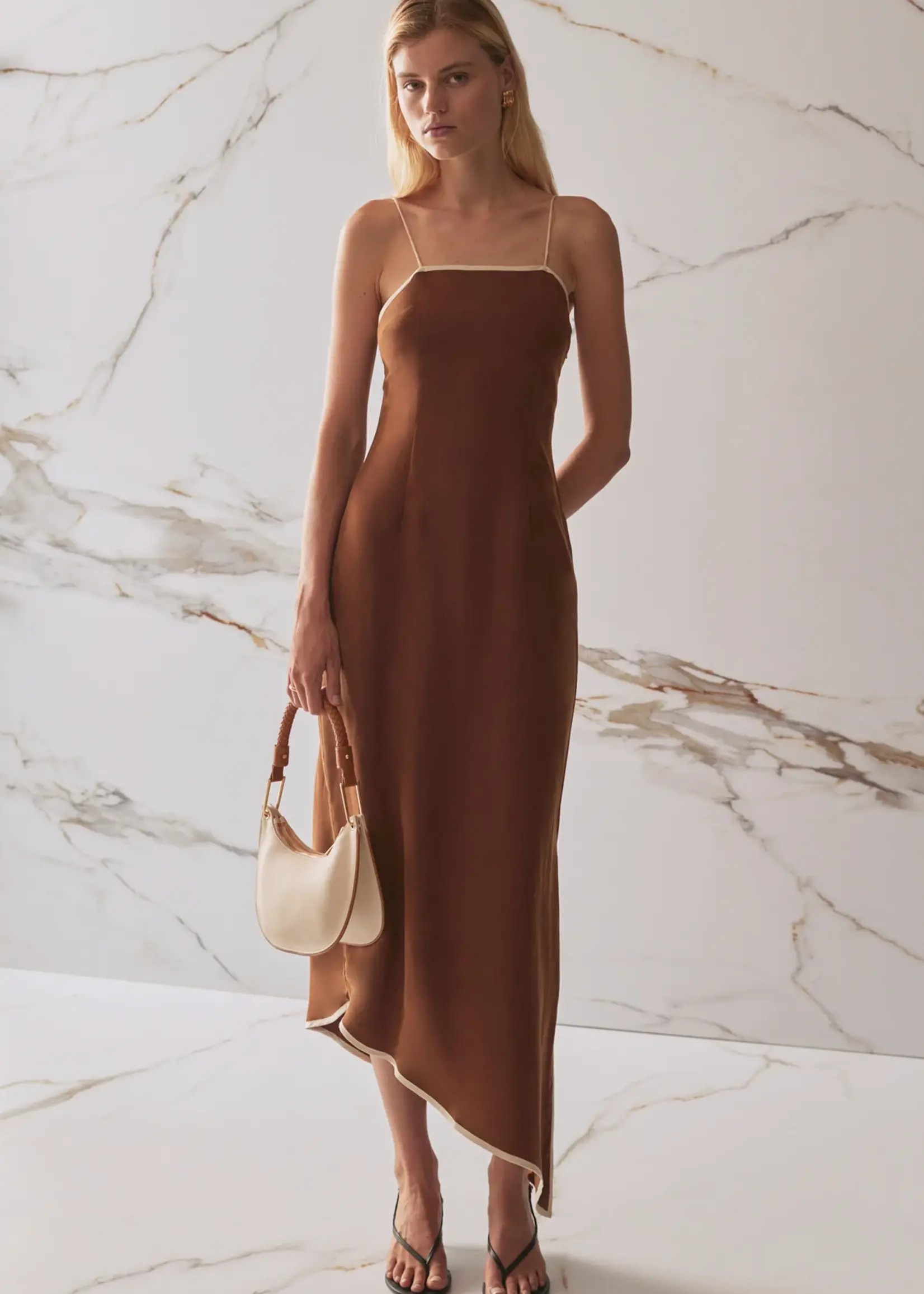 Elitaire Boutique Avinta Dress