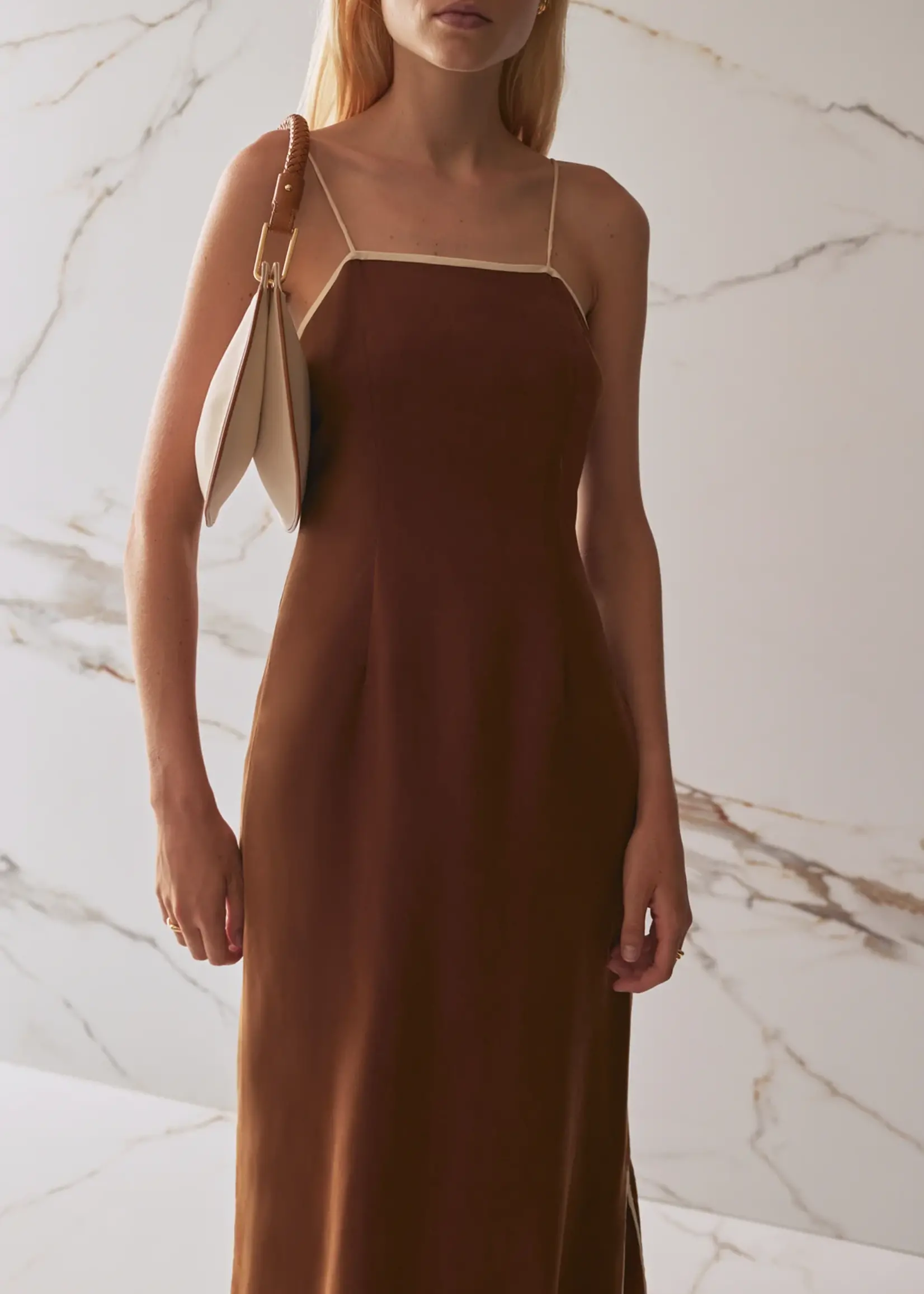 Elitaire Boutique Avinta Dress