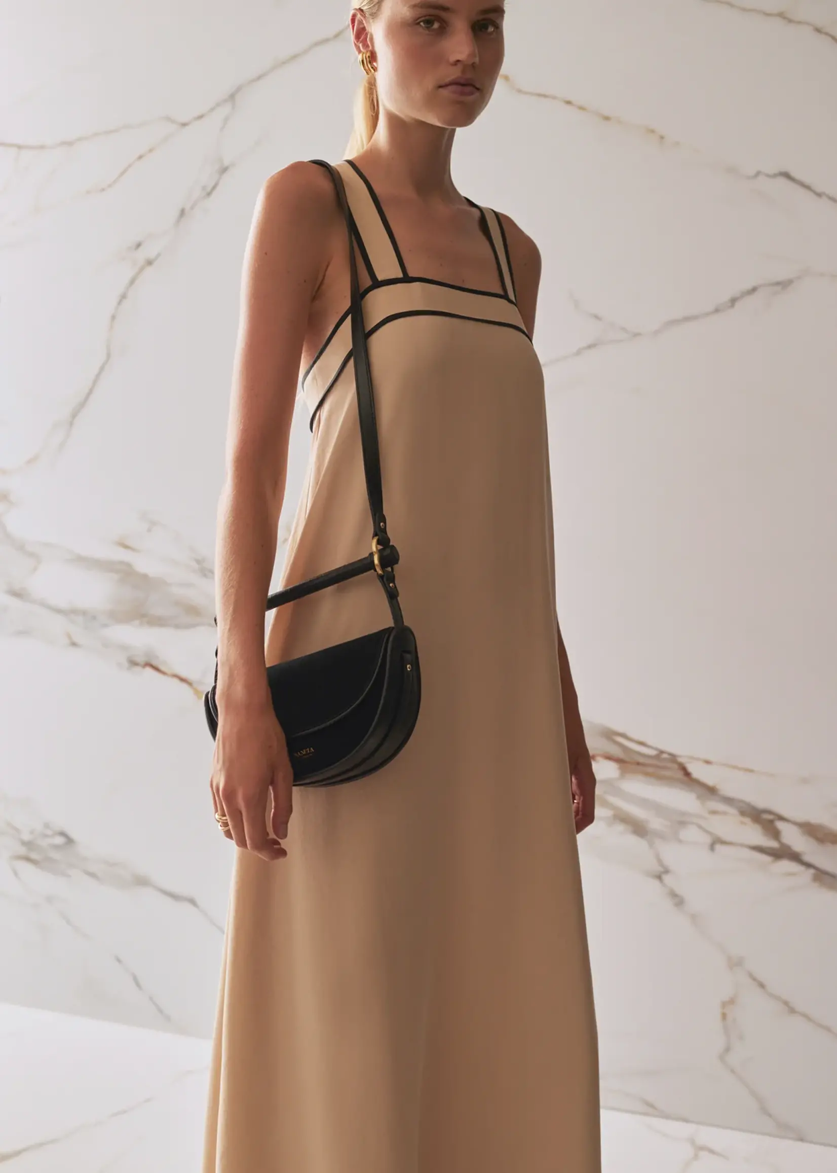 Elitaire Boutique Neroli Dress