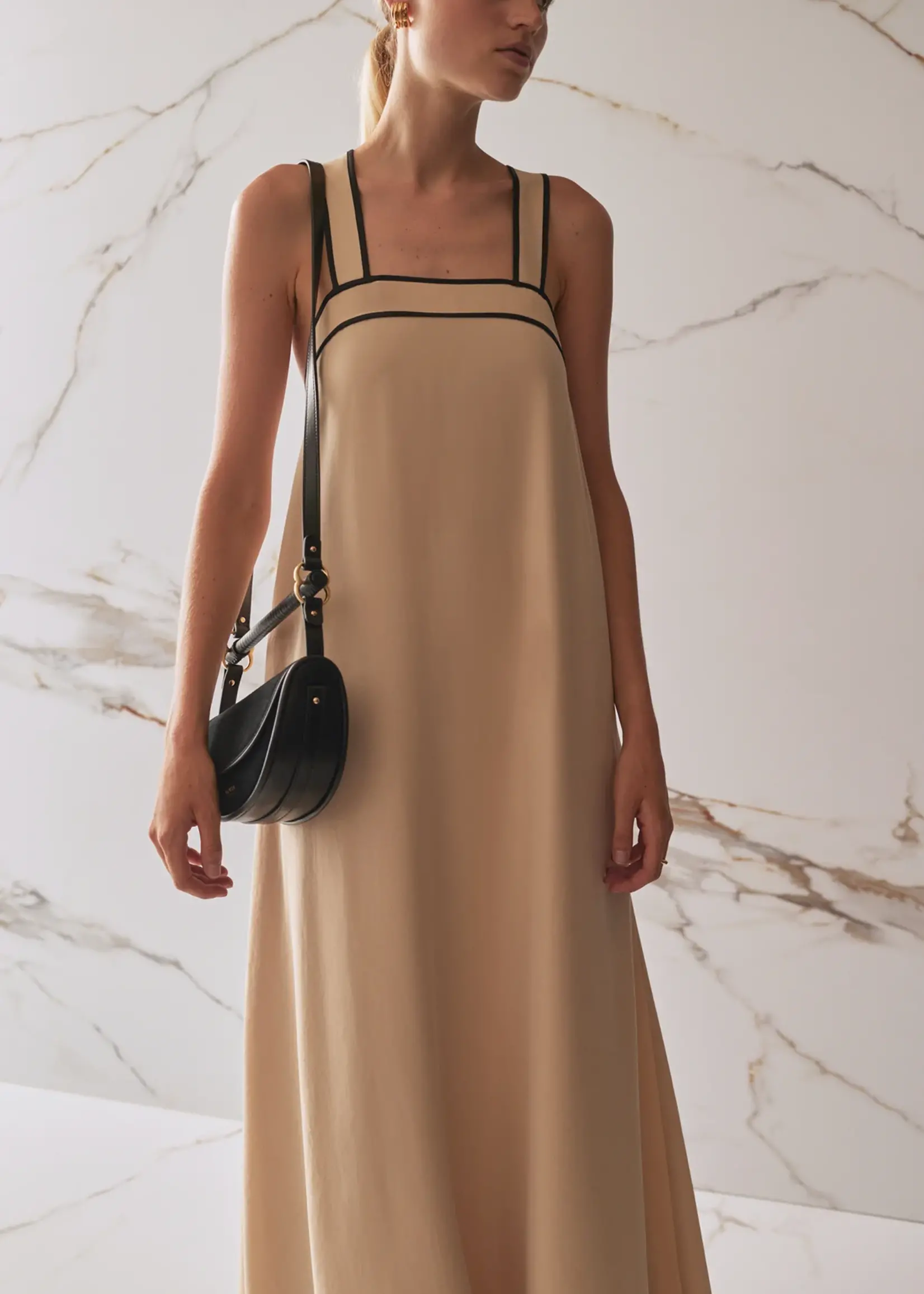 Elitaire Boutique Neroli Dress