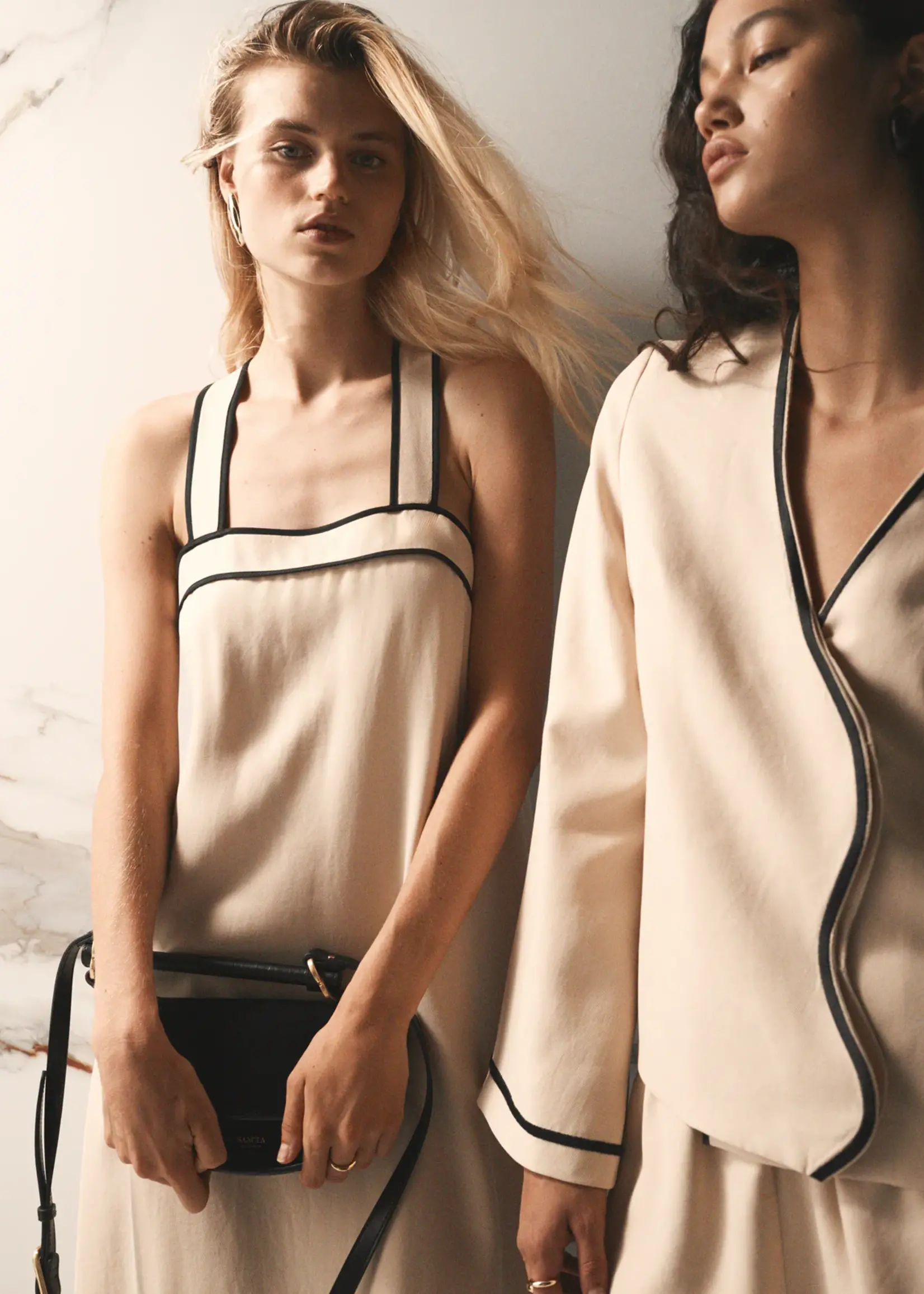 Elitaire Boutique Neroli Dress