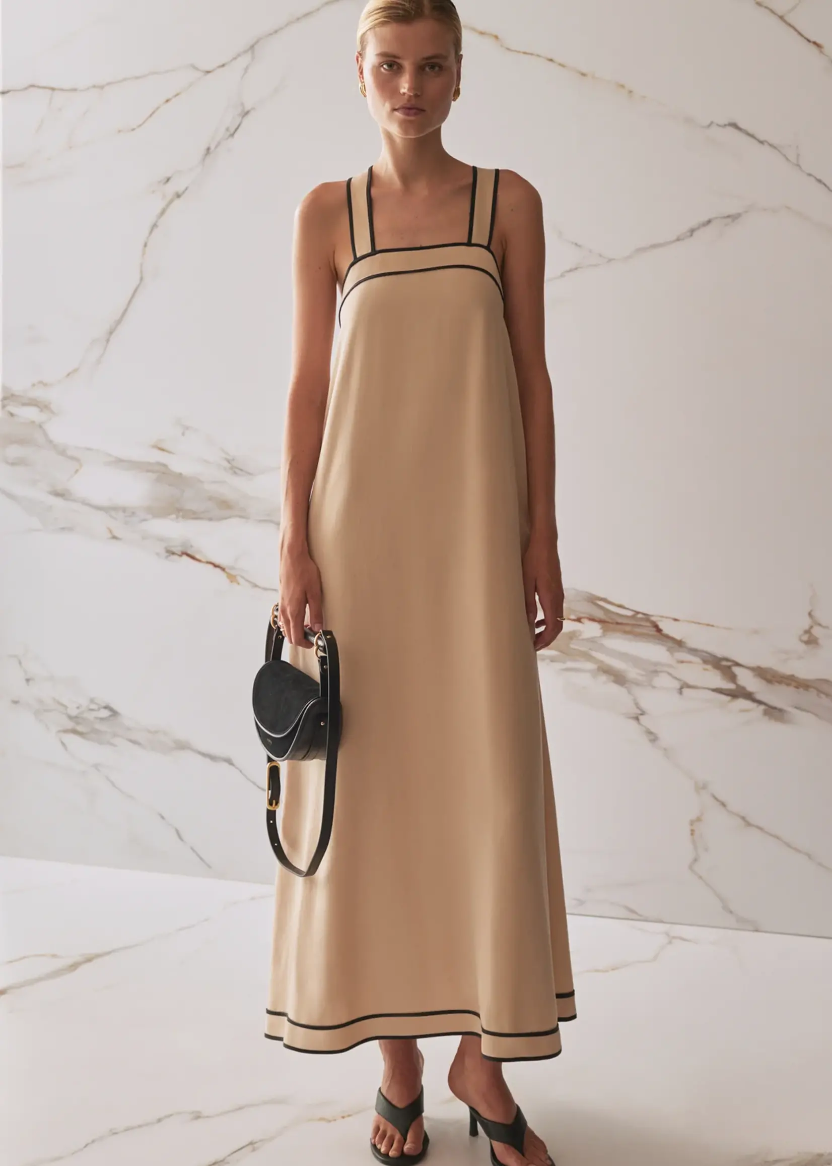 Elitaire Boutique Neroli Dress