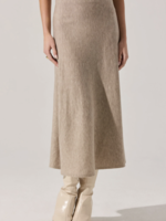 Elitaire Boutique Deora Sweater Skirt