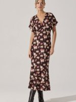 Elitaire Boutique Talyha Dress